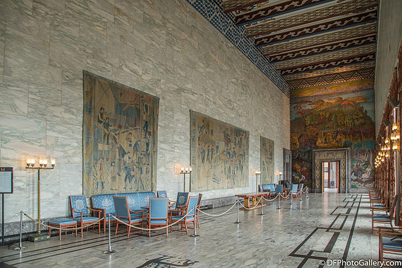 Oslo City Hall