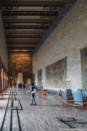 Oslo City Hall