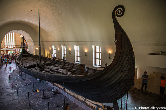Viking Ship Museum