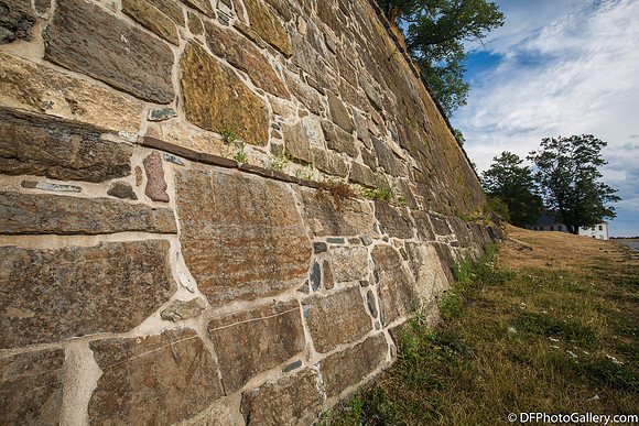 Akershus Fortress