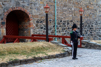 Akershus Fortress