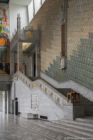 Oslo City Hall