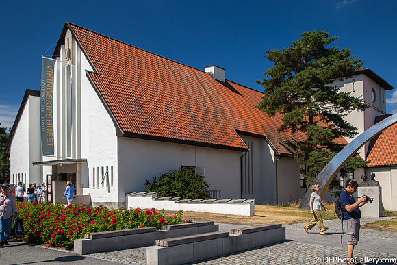 Viking Ship Museum