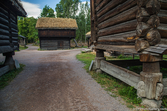 The Norwegian Museum of Cultural History