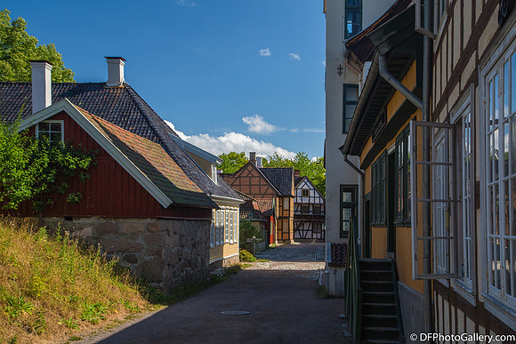 The Norwegian Museum of Cultural History