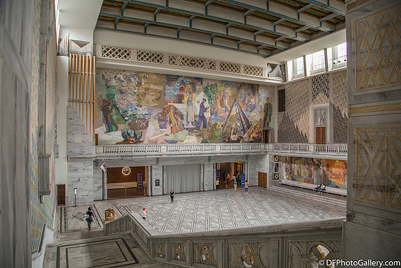 Oslo City Hall