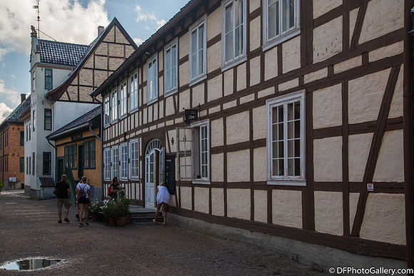 The Norwegian Museum of Cultural History