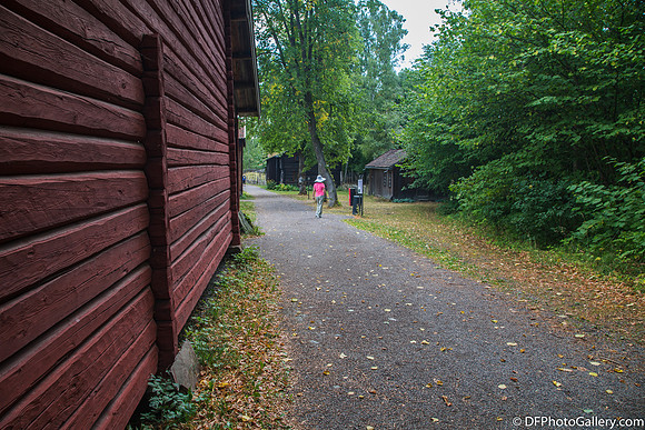 The Norwegian Museum of Cultural History