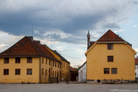 Akershus Fortress