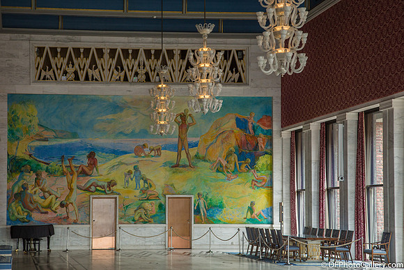 Oslo City Hall