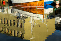 Harbor of Floro