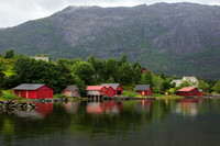 Eikefjord