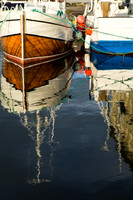 Harbor of Floro
