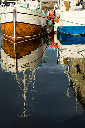 Harbor of Floro