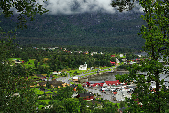 Eikefjord