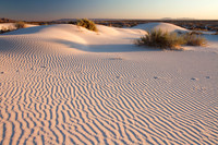 Salt Basin Dunes