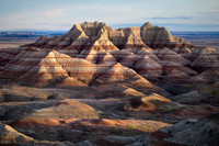 2026 - Badlands National Park