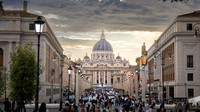 2026 - Italy: Rome, Naples, Pompei, Sorrento, and Southern Coast