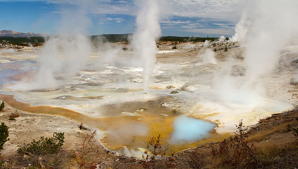 The Color of the Wonder