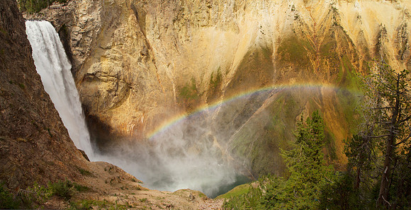 The Canyon