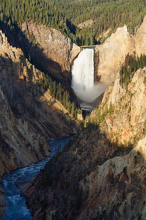 The Canyon