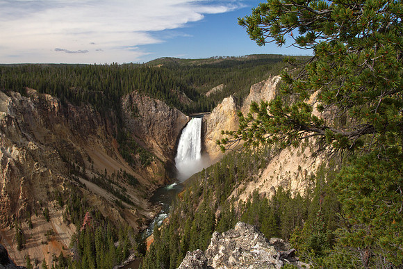 The Canyon