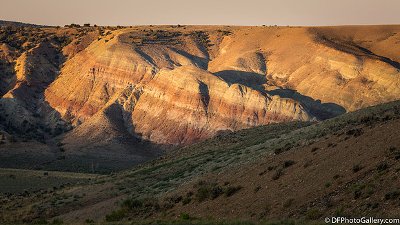 From Dinosaur National Monument