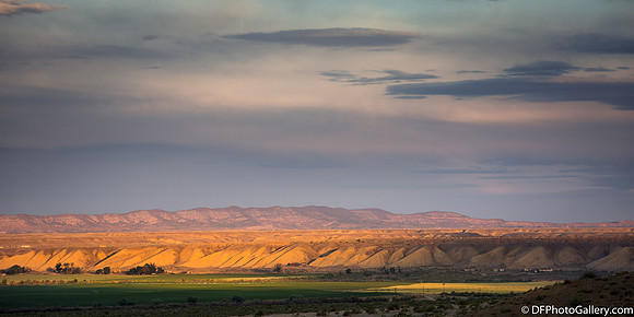 From Dinosaur National Monument