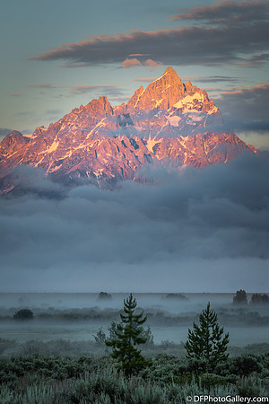 From Grand Teton National Park