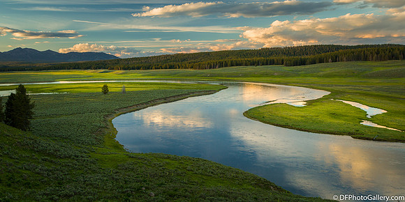 Yellowstone National Park