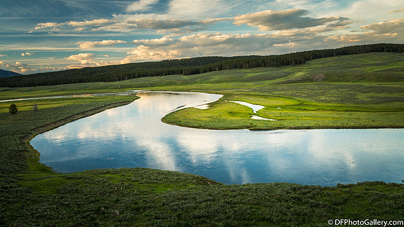 Yellowstone National Park