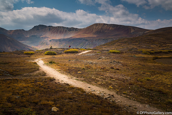 Independence Pass
