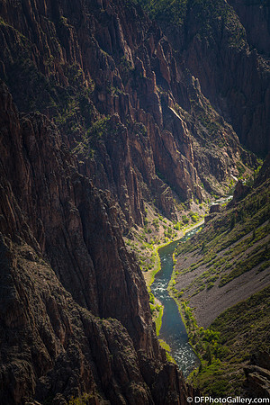 Black Canyon National Park