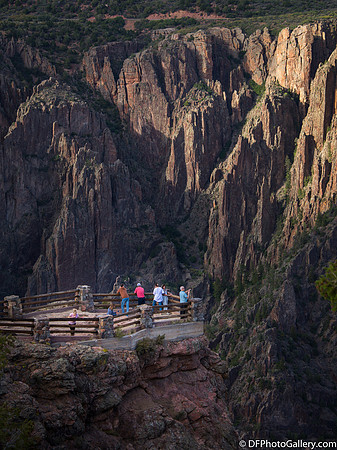 Black Canyon National Park