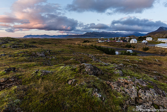 Djúpivogur