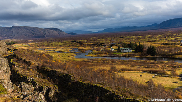 Thingvellir National Park