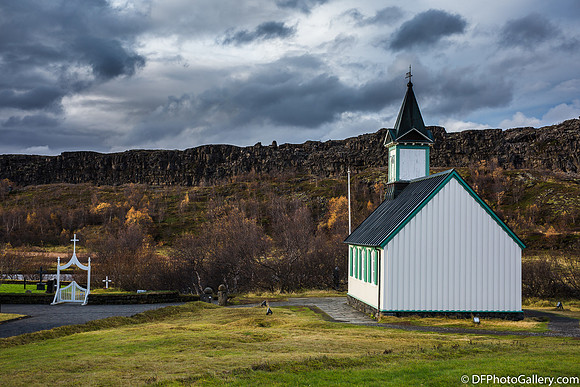 Thingvellir National Park