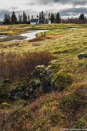 Thingvellir National Park