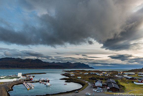 Djúpivogur