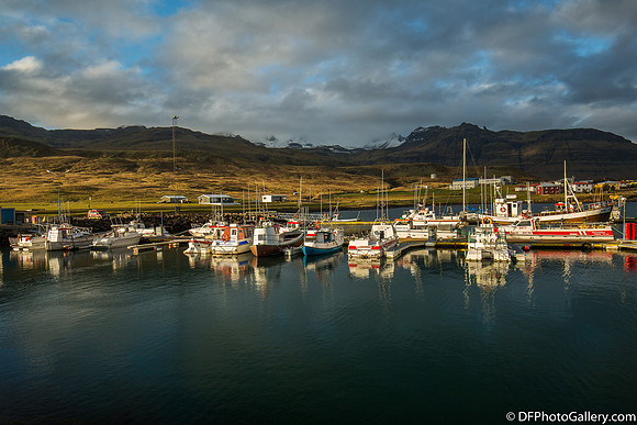 Stykkishólmur