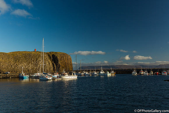 Stykkishólmur