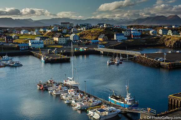 Stykkishólmur