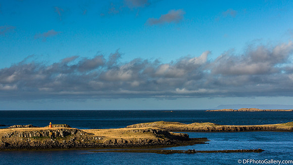 Stykkishólmur
