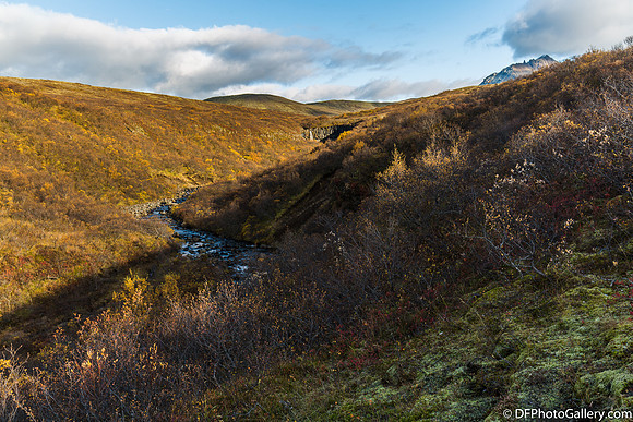 Vatnajökull National Park