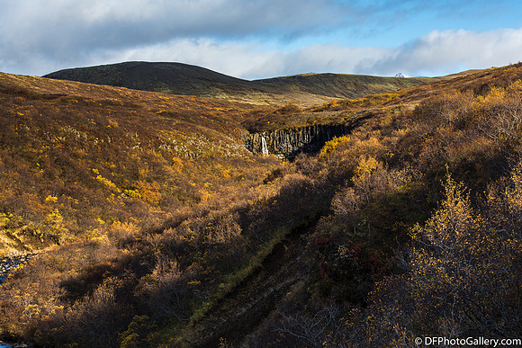 Vatnajökull National Park