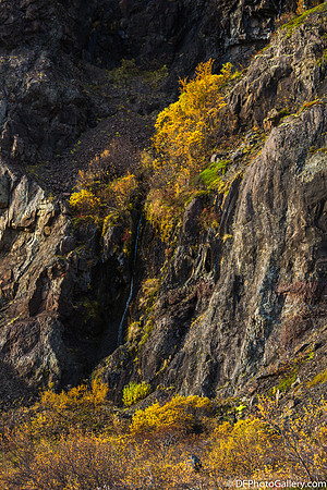 Vatnajökull National Park