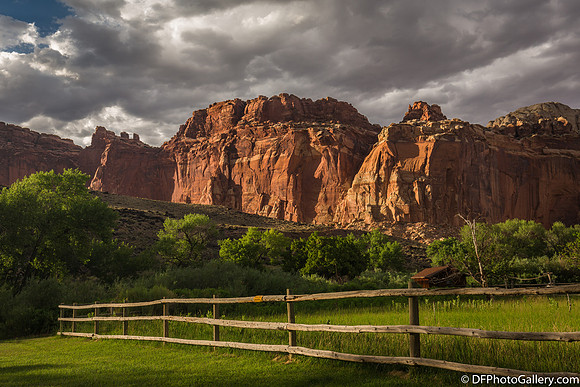 Capitol Reef NP