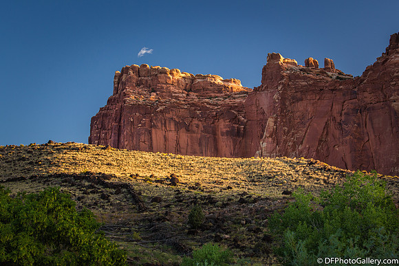 Fruita District - Capitol Reef NP