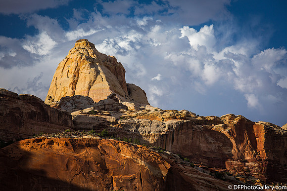 Capitol Reef NP