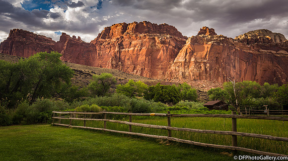 Fruita District - Capitol Reef NP